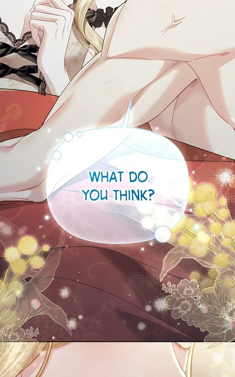 The Acting Empress Still Spends the First Night Chapter 58 page 86 - 