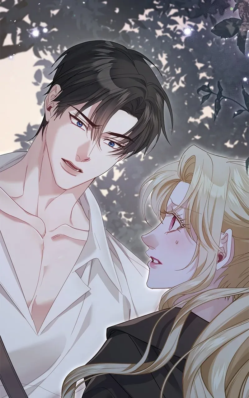 The Acting Empress Still Spends the First Night Chapter 58 page 10 - 