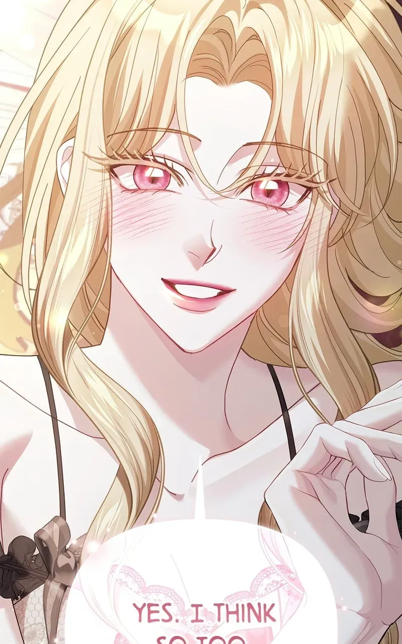 The Acting Empress Still Spends the First Night Chapter 58 page 91 - 