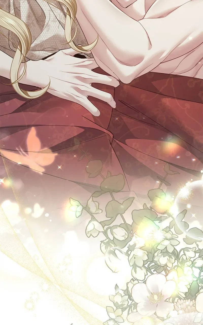 The Acting Empress Still Spends the First Night Chapter 58 page 96 - 