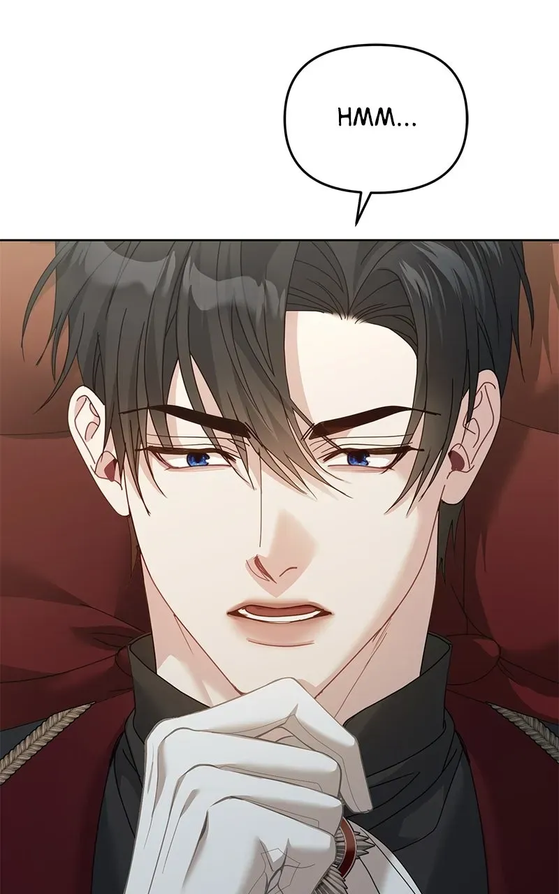 The Acting Empress Still Spends the First Night Chapter 58 page 100 - 