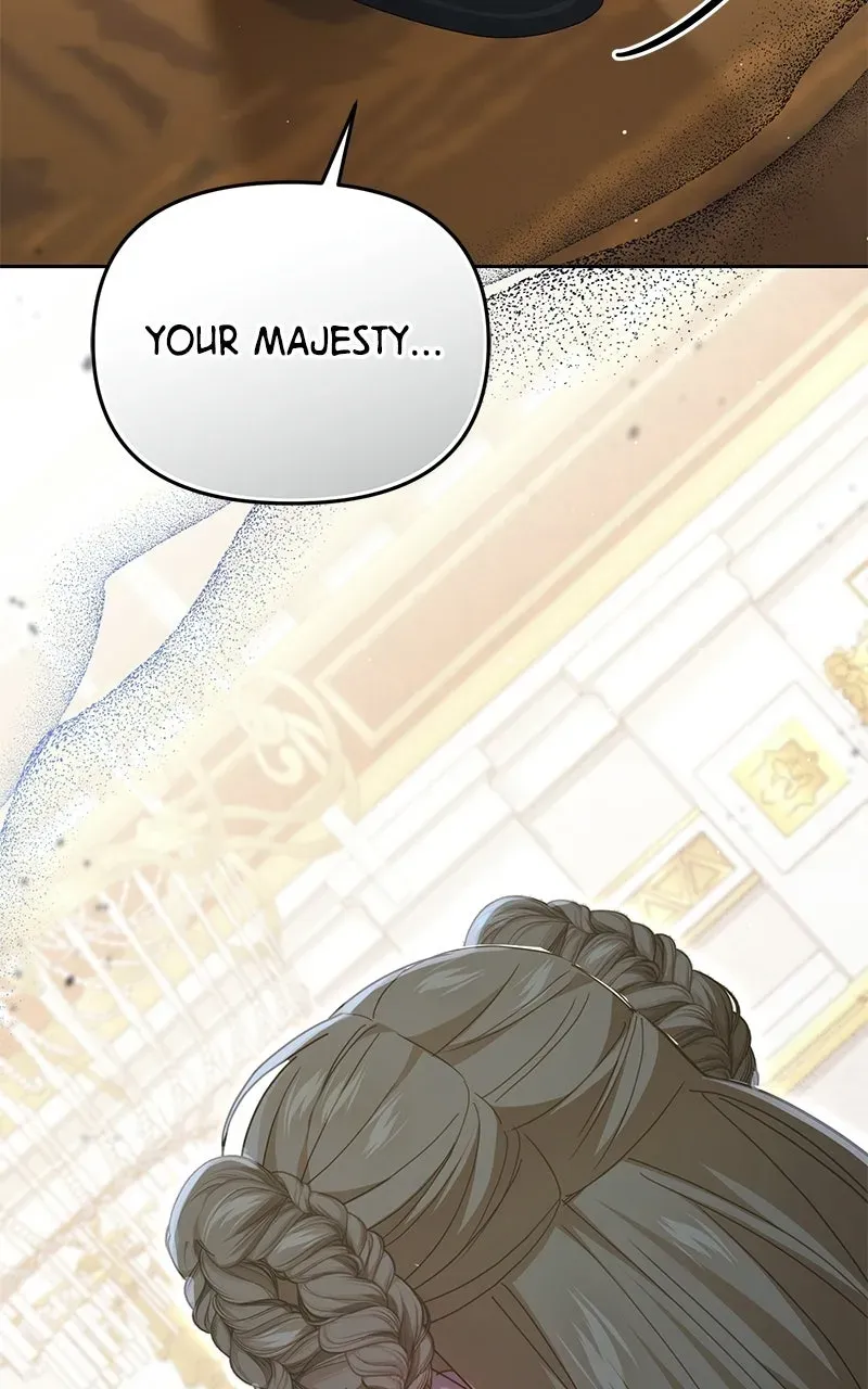 The Acting Empress Still Spends the First Night Chapter 59 page 11 - 