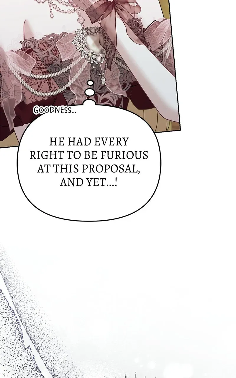 The Acting Empress Still Spends the First Night Chapter 59 page 101 - 
