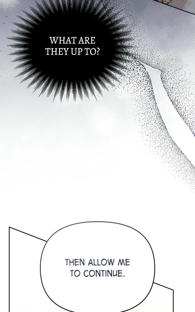 The Acting Empress Still Spends the First Night Chapter 59 page 103 - 