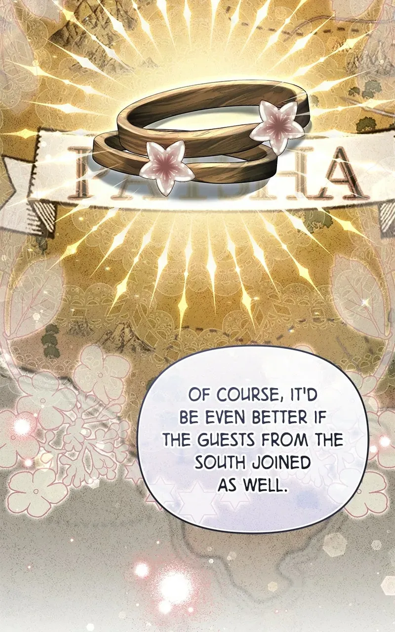 The Acting Empress Still Spends the First Night Chapter 59 page 109 - 