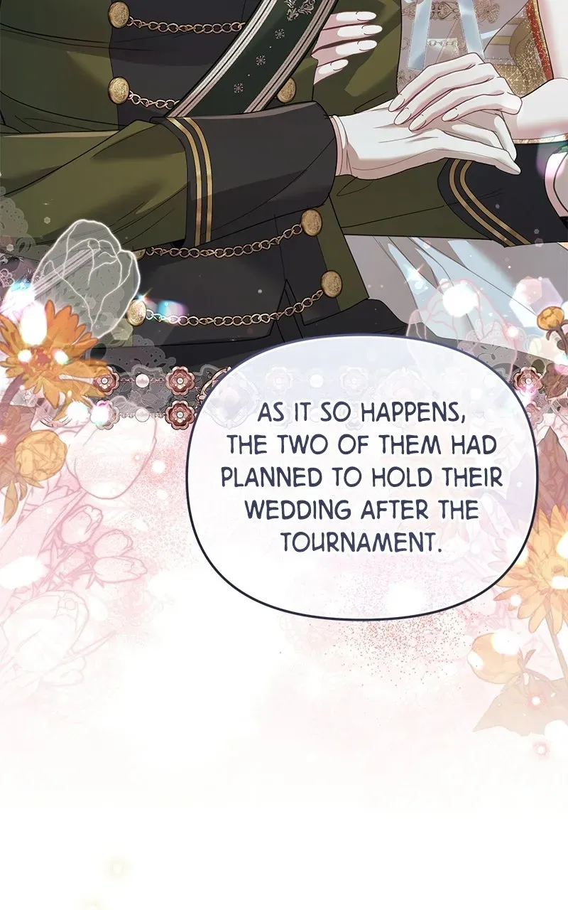 The Acting Empress Still Spends the First Night Chapter 59 page 112 - 
