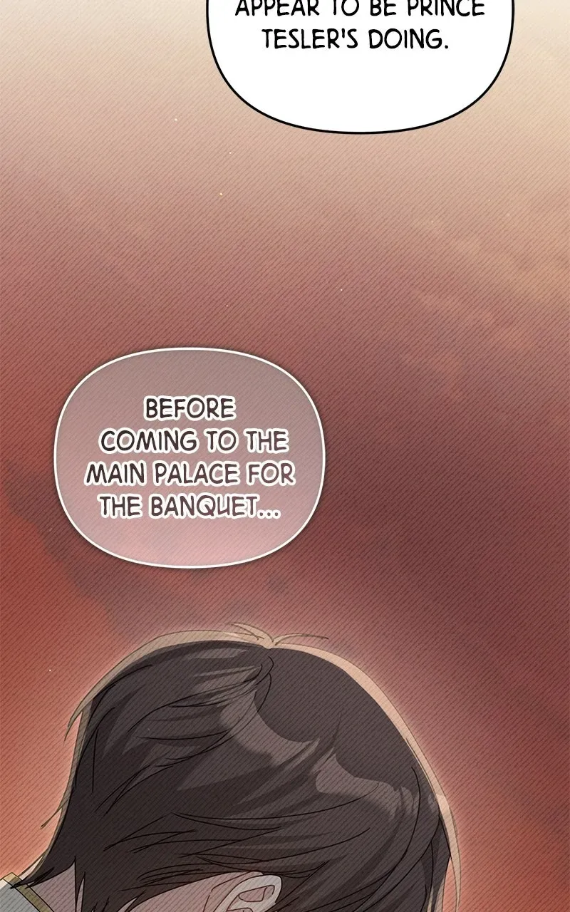 The Acting Empress Still Spends the First Night Chapter 59 page 17 - 