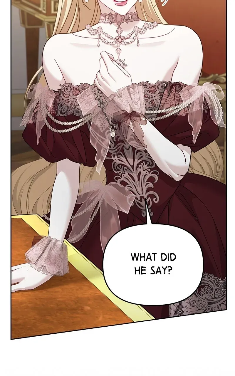 The Acting Empress Still Spends the First Night Chapter 59 page 20 - 