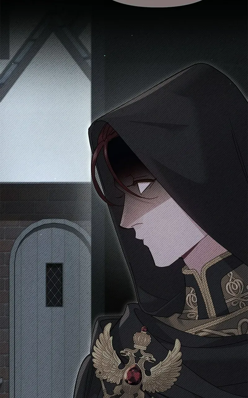 The Acting Empress Still Spends the First Night Chapter 59 page 23 - 