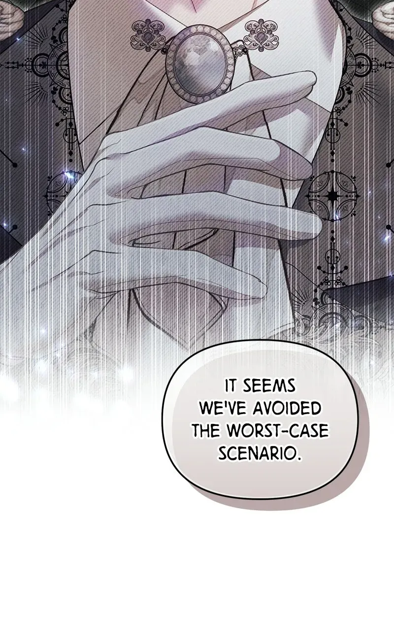 The Acting Empress Still Spends the First Night Chapter 59 page 28 - 