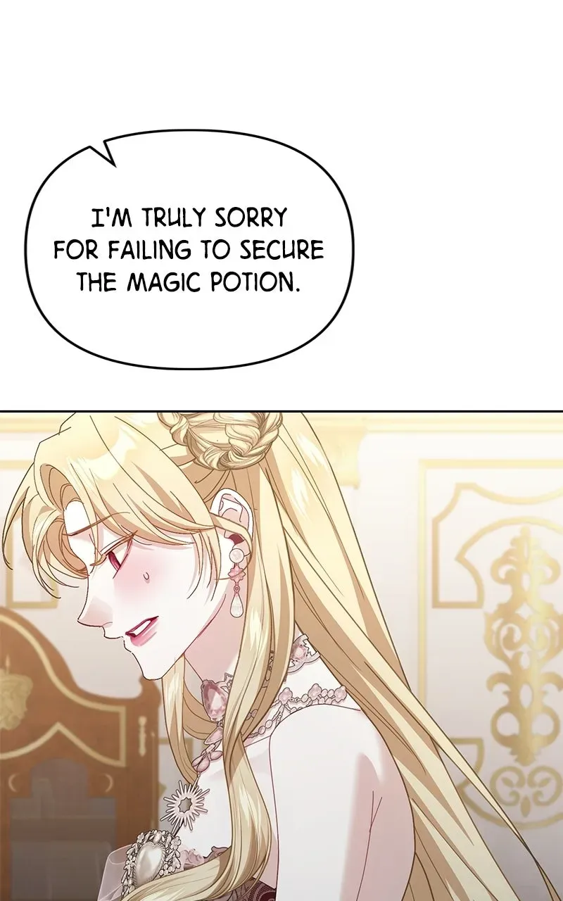 The Acting Empress Still Spends the First Night Chapter 59 page 29 - 