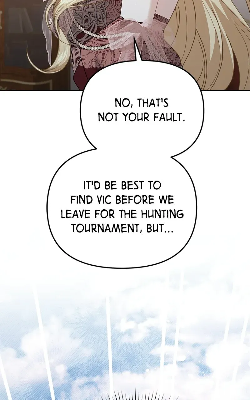 The Acting Empress Still Spends the First Night Chapter 59 page 30 - 
