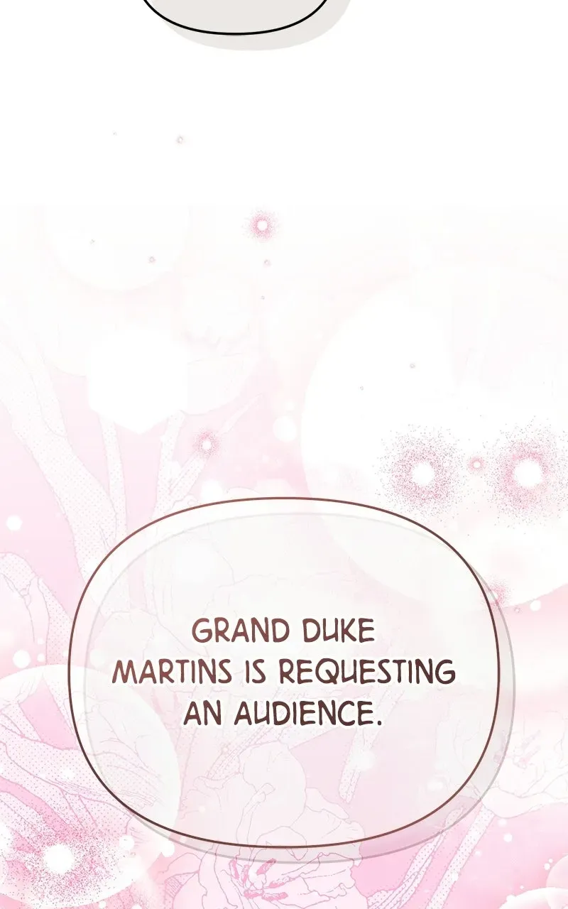 The Acting Empress Still Spends the First Night Chapter 59 page 4 - 