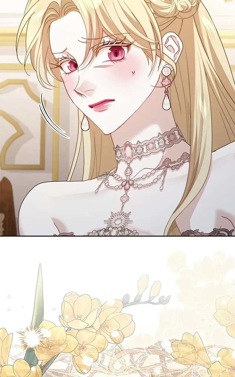 The Acting Empress Still Spends the First Night Chapter 59 page 34 - 