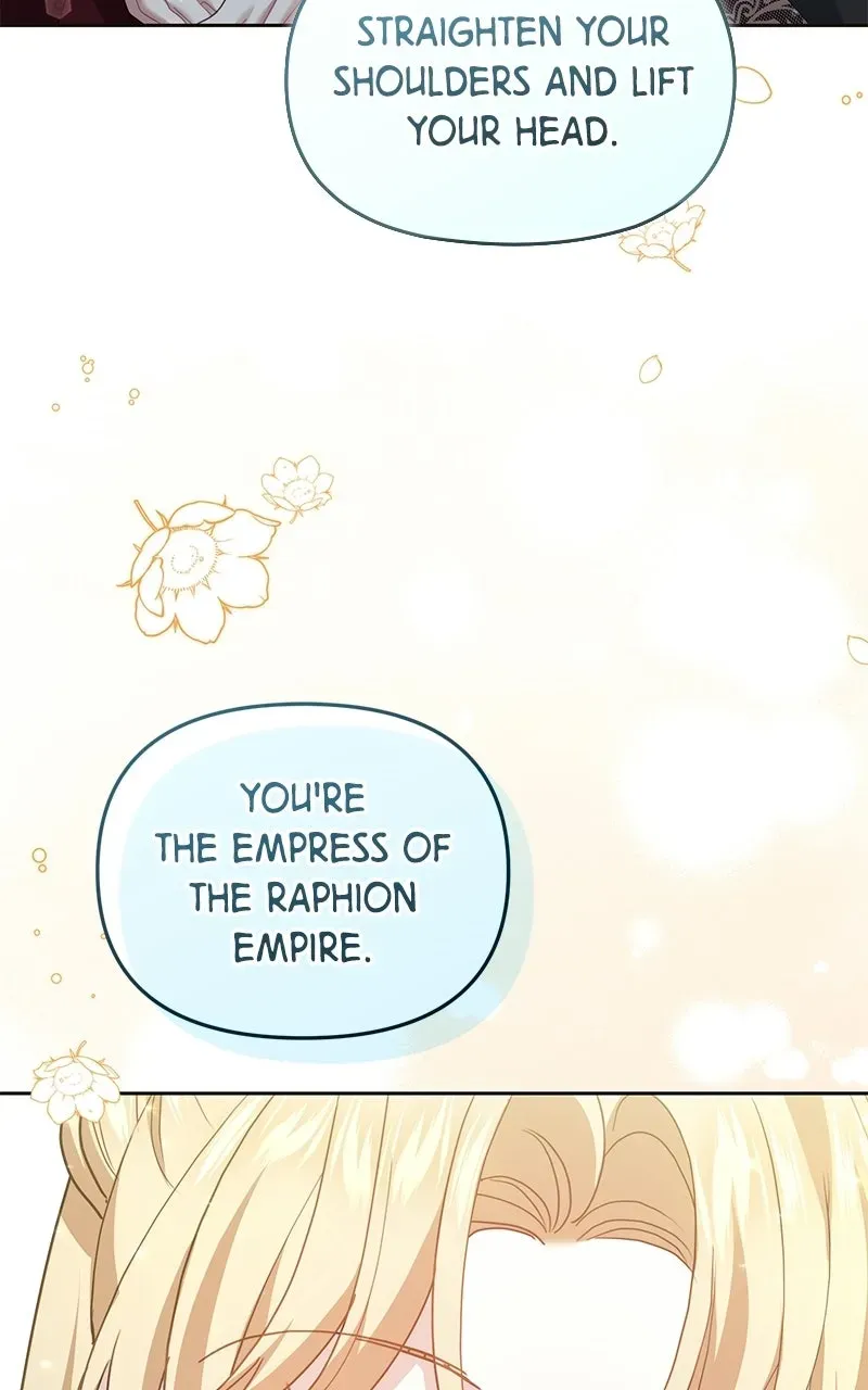 The Acting Empress Still Spends the First Night Chapter 59 page 43 - 