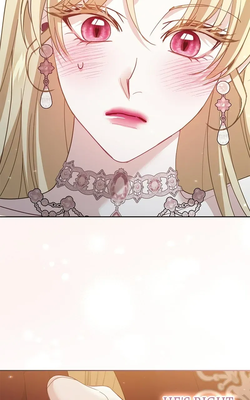 The Acting Empress Still Spends the First Night Chapter 59 page 44 - 