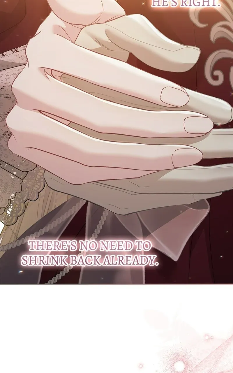 The Acting Empress Still Spends the First Night Chapter 59 page 45 - 
