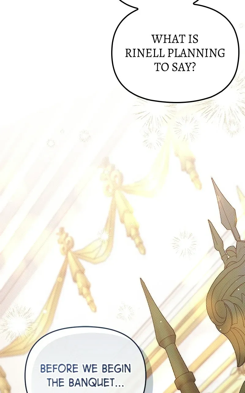 The Acting Empress Still Spends the First Night Chapter 59 page 53 - 
