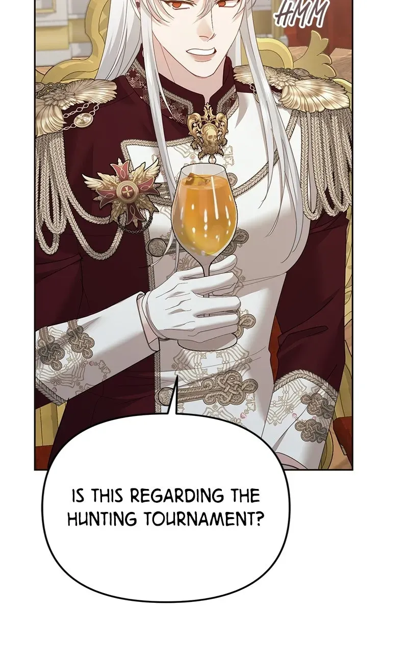 The Acting Empress Still Spends the First Night Chapter 59 page 56 - 