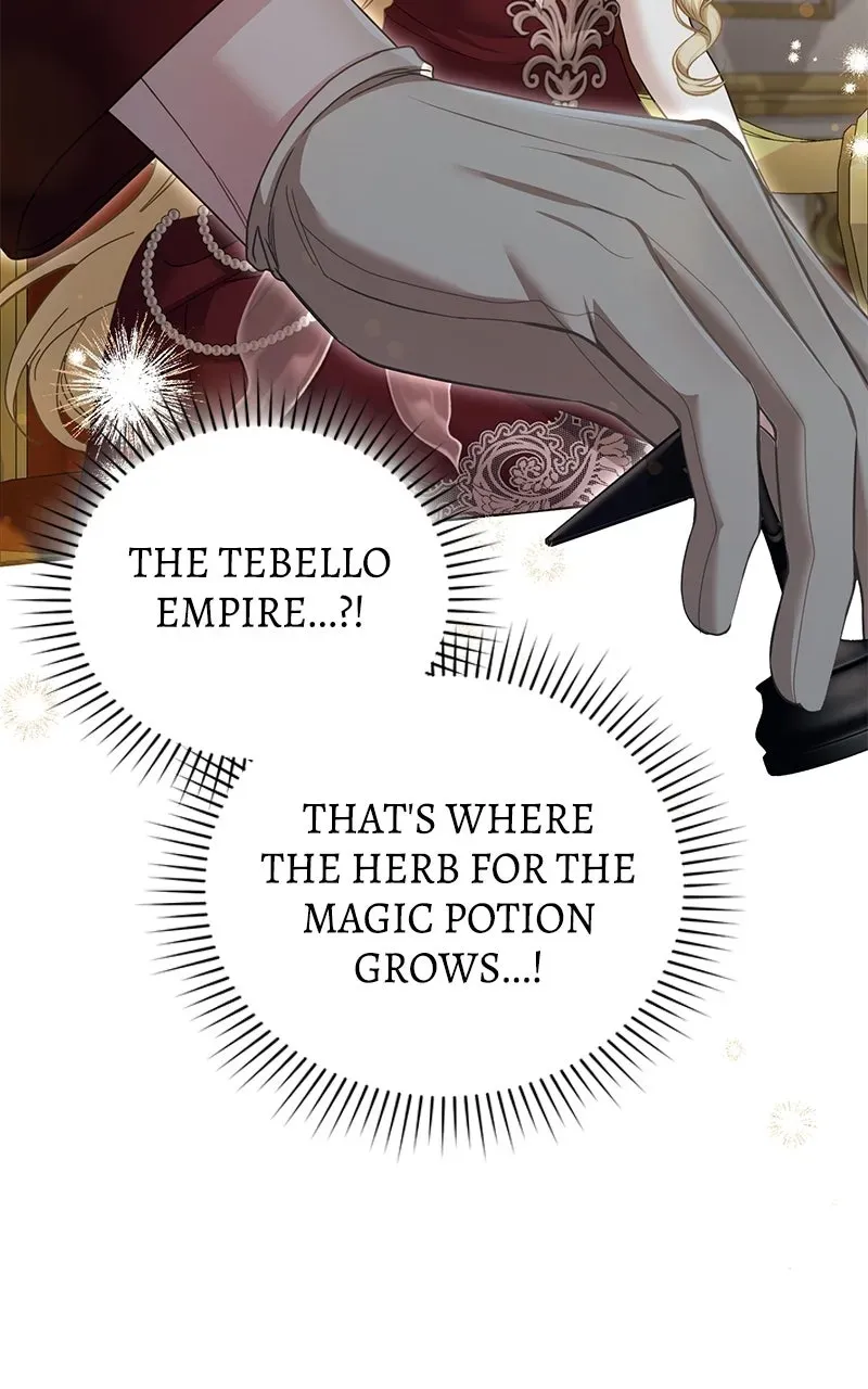 The Acting Empress Still Spends the First Night Chapter 59 page 61 - 
