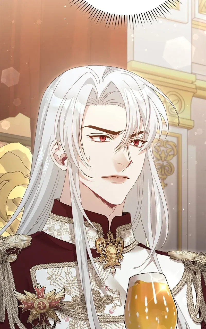 The Acting Empress Still Spends the First Night Chapter 59 page 64 - 