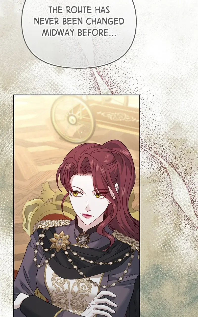 The Acting Empress Still Spends the First Night Chapter 59 page 68 - 