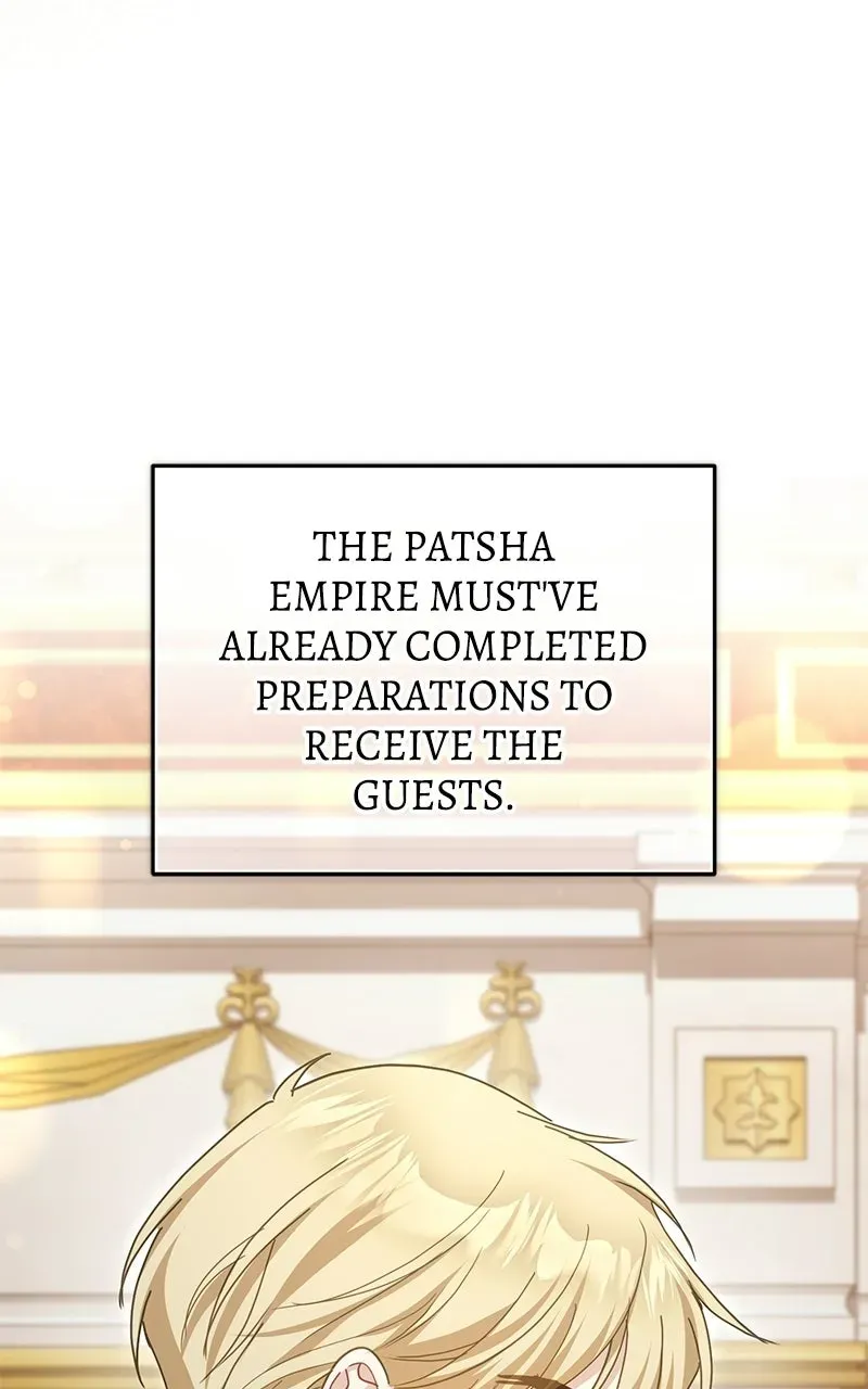 The Acting Empress Still Spends the First Night Chapter 59 page 71 - 