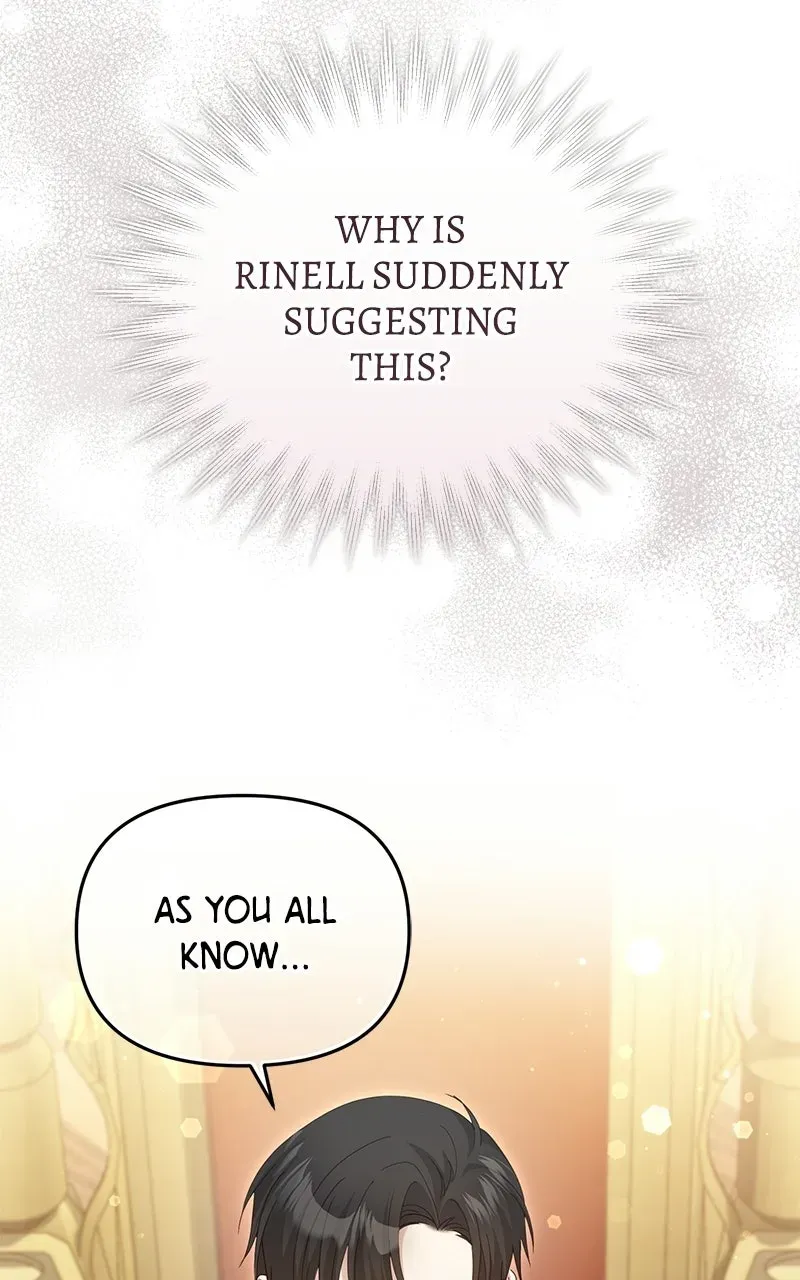 The Acting Empress Still Spends the First Night Chapter 59 page 77 - 