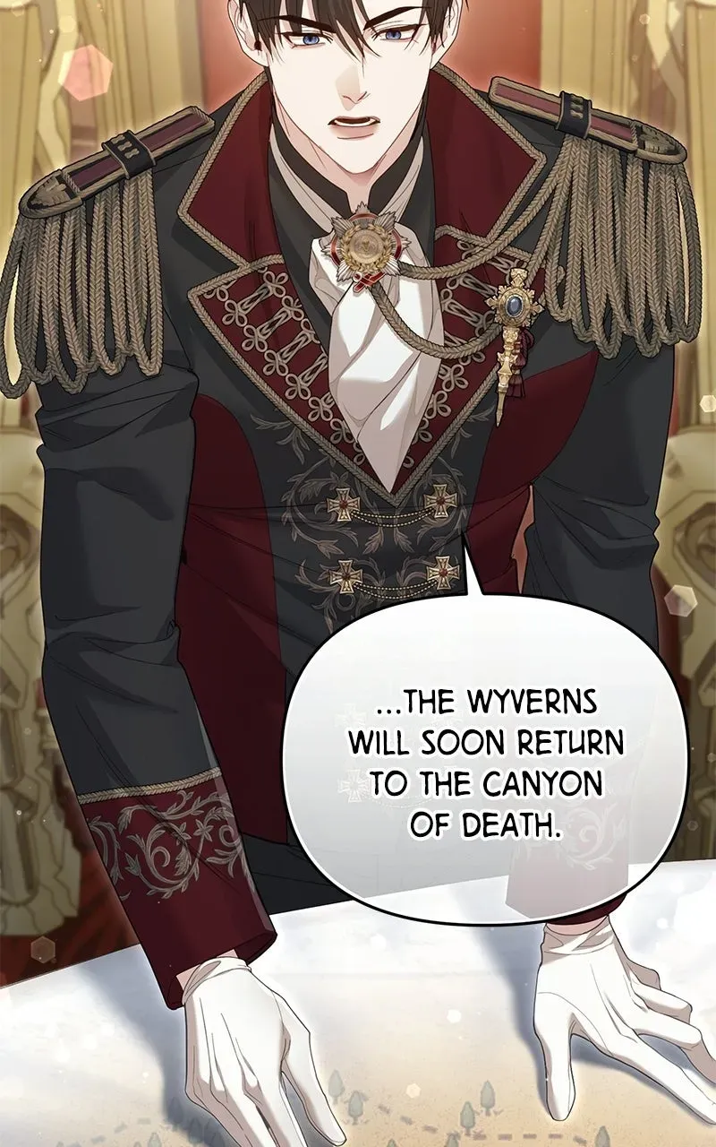 The Acting Empress Still Spends the First Night Chapter 59 page 78 - 