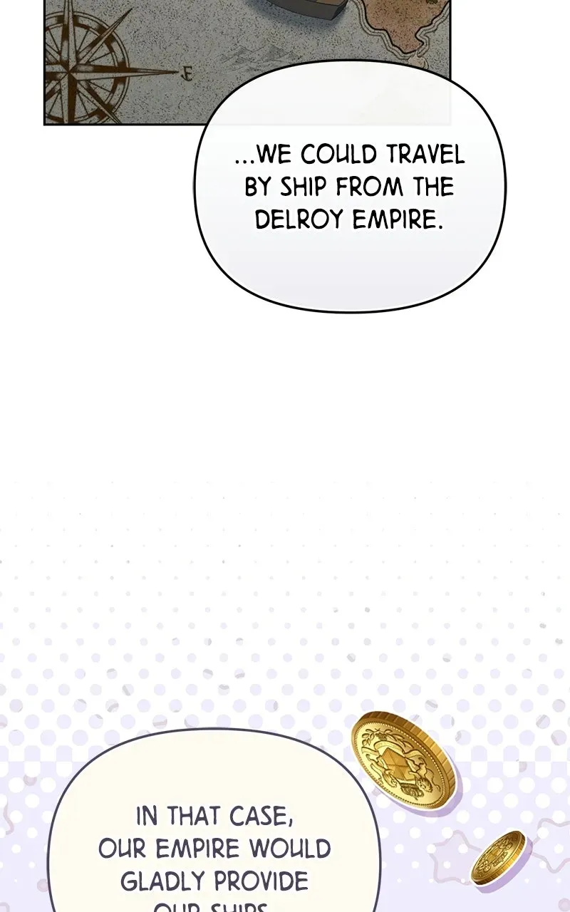 The Acting Empress Still Spends the First Night Chapter 59 page 84 - 
