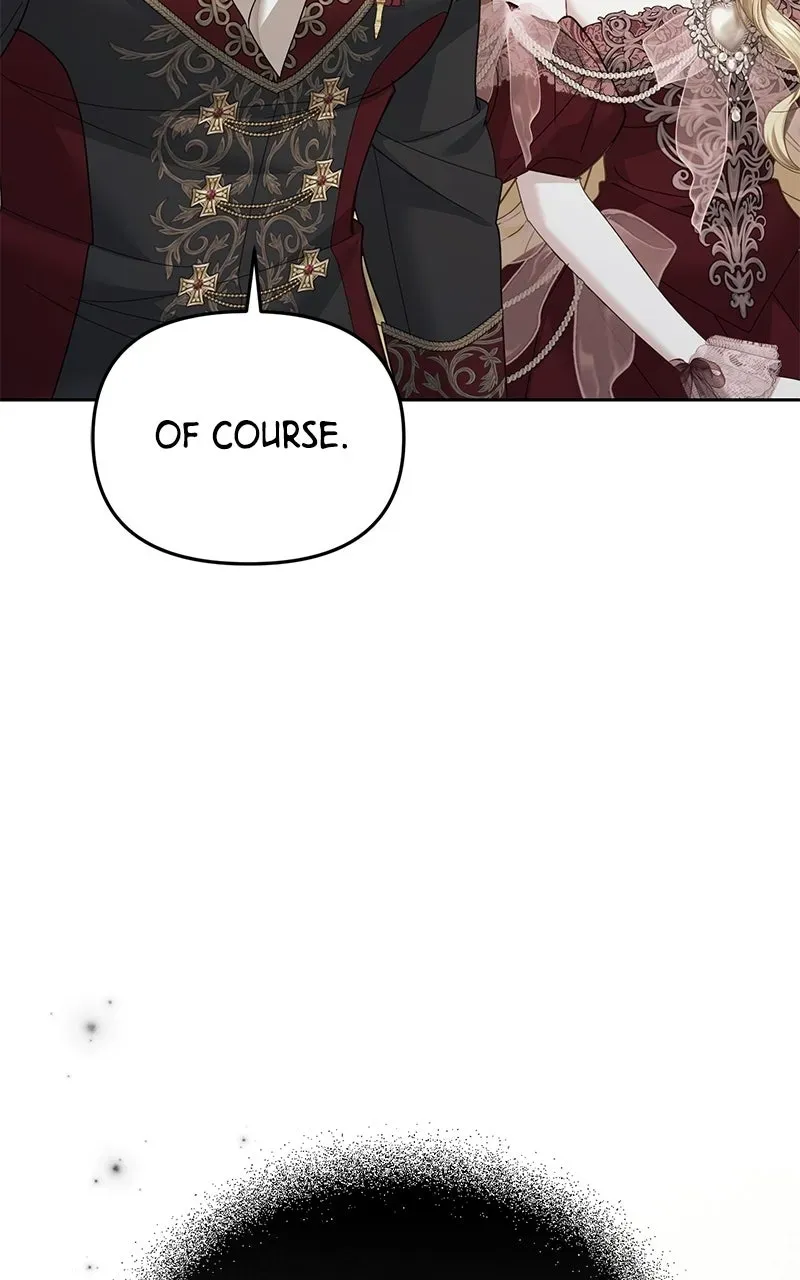 The Acting Empress Still Spends the First Night Chapter 59 page 87 - 