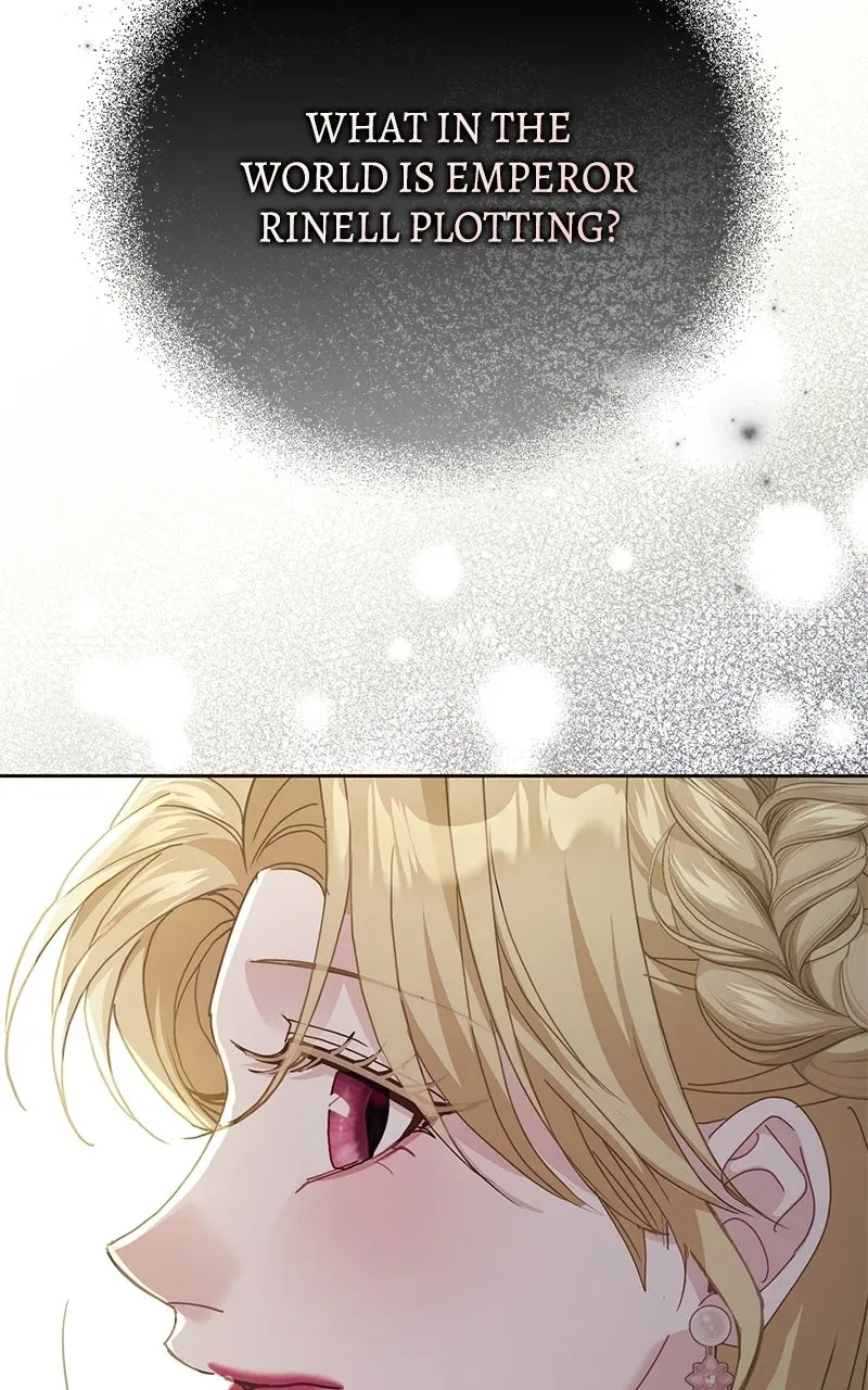 The Acting Empress Still Spends the First Night Chapter 59 page 88 - 