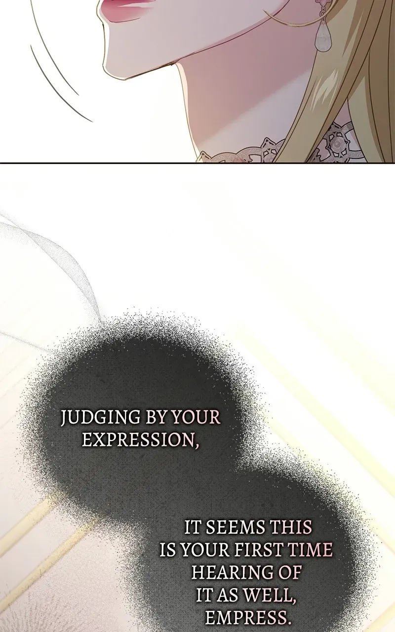 The Acting Empress Still Spends the First Night Chapter 59 page 89 - 
