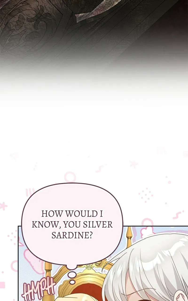 The Acting Empress Still Spends the First Night Chapter 59 page 91 - 