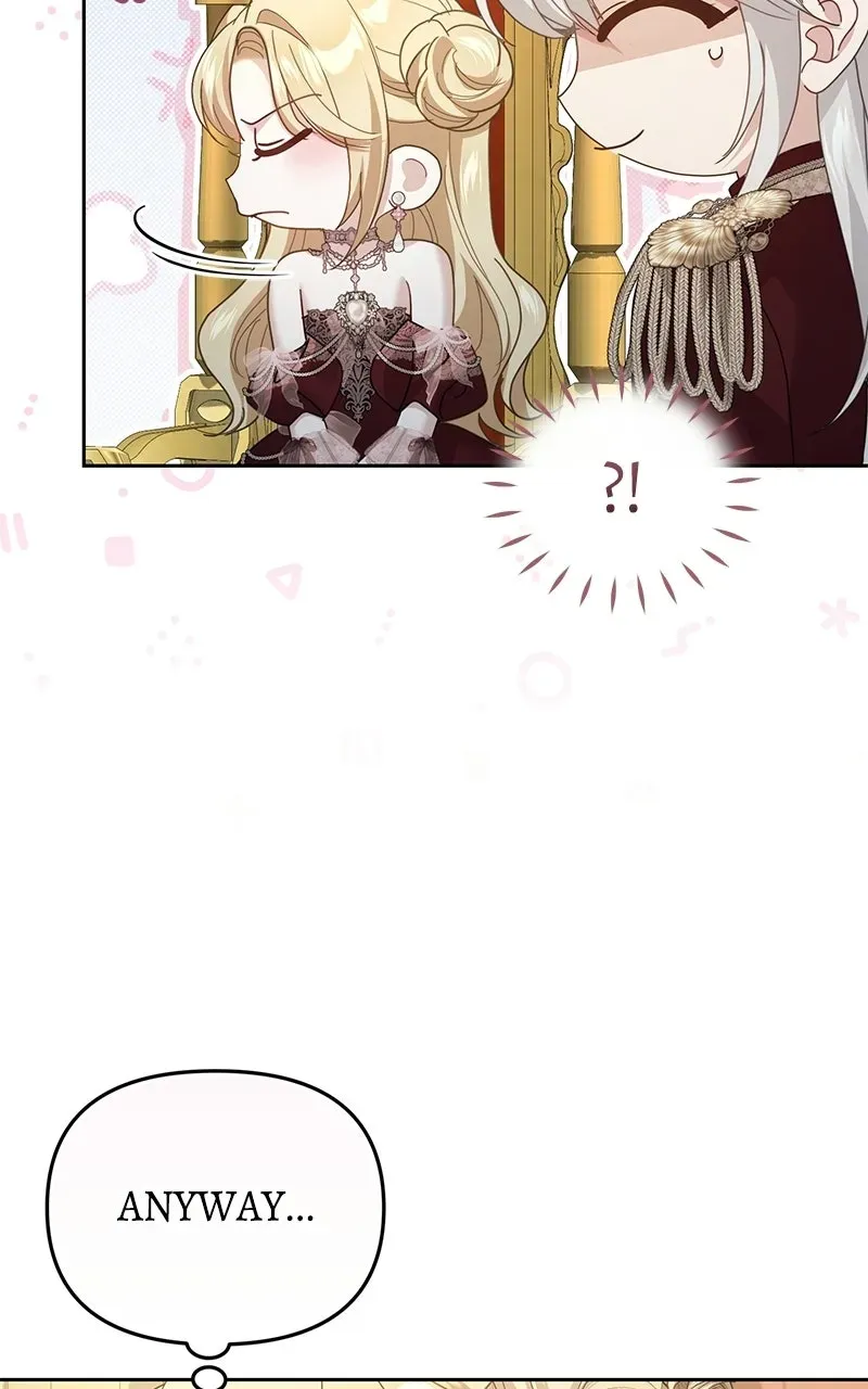 The Acting Empress Still Spends the First Night Chapter 59 page 92 - 