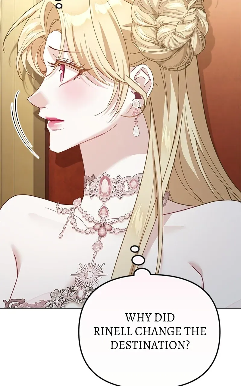 The Acting Empress Still Spends the First Night Chapter 59 page 93 - 