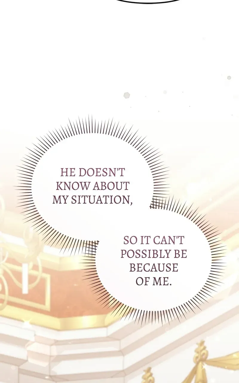 The Acting Empress Still Spends the First Night Chapter 59 page 94 - 