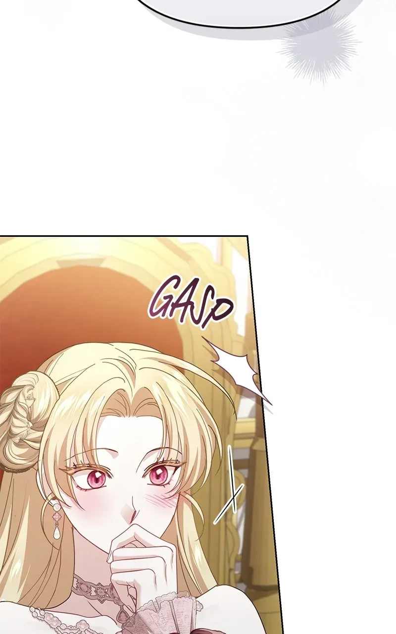 The Acting Empress Still Spends the First Night Chapter 59 page 100 - 