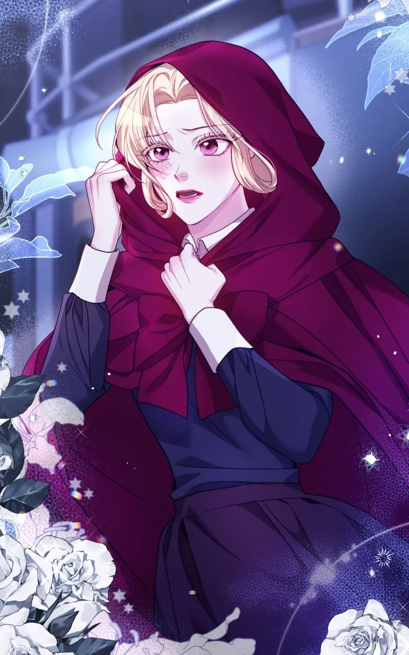 The Acting Empress Still Spends the First Night Chapter 6 page 11 - 