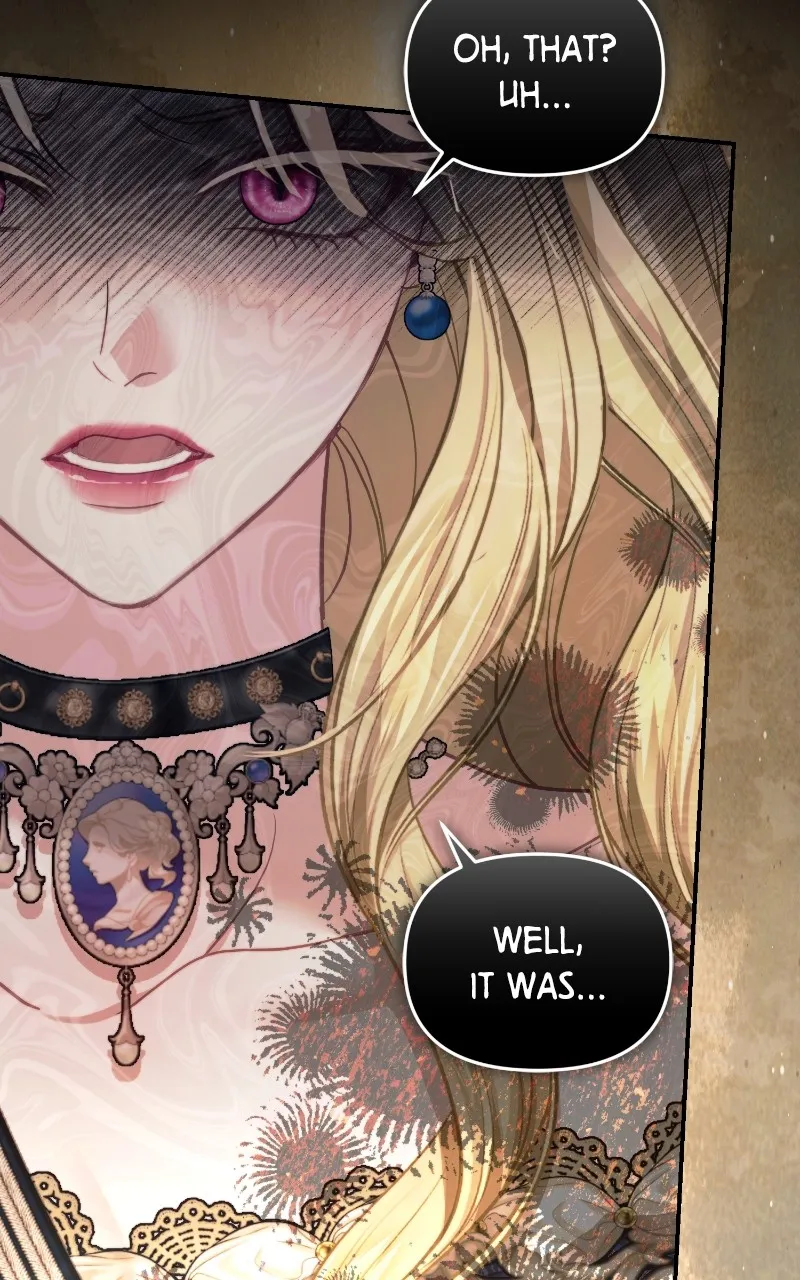 The Acting Empress Still Spends the First Night Chapter 6 page 101 - 