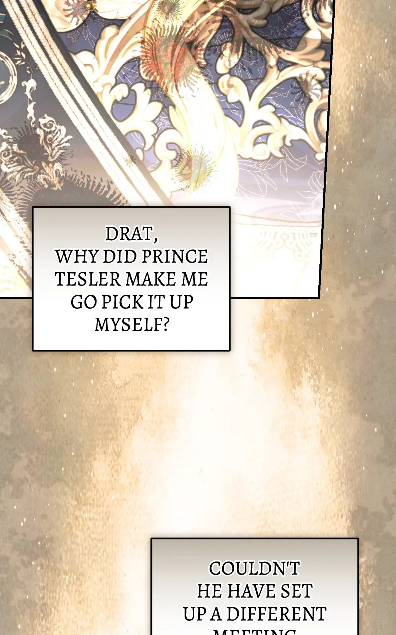 The Acting Empress Still Spends the First Night Chapter 6 page 102 - 