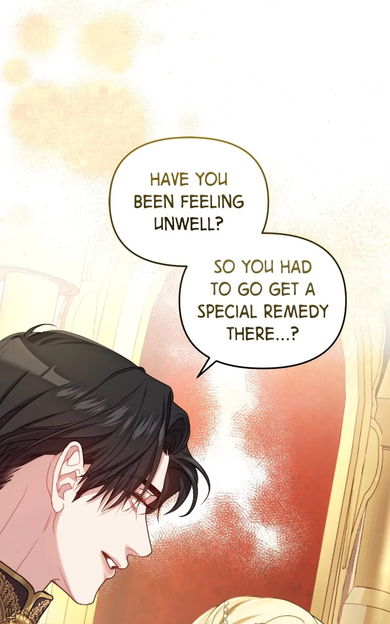 The Acting Empress Still Spends the First Night Chapter 6 page 104 - 