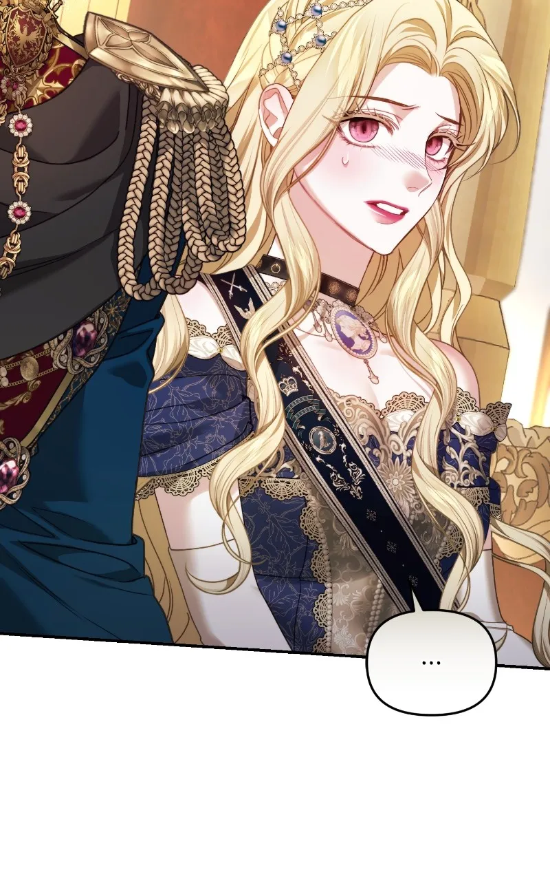 The Acting Empress Still Spends the First Night Chapter 6 page 105 - 