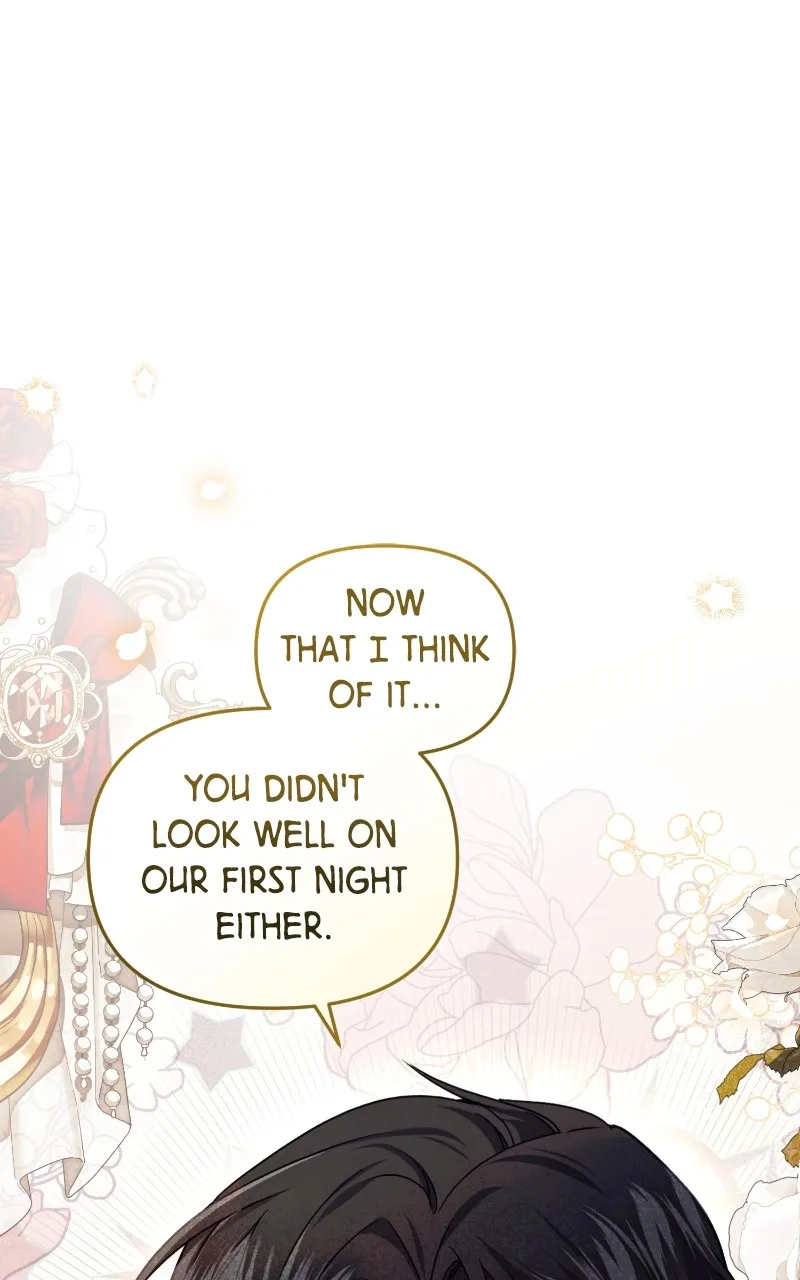 The Acting Empress Still Spends the First Night Chapter 6 page 106 - 