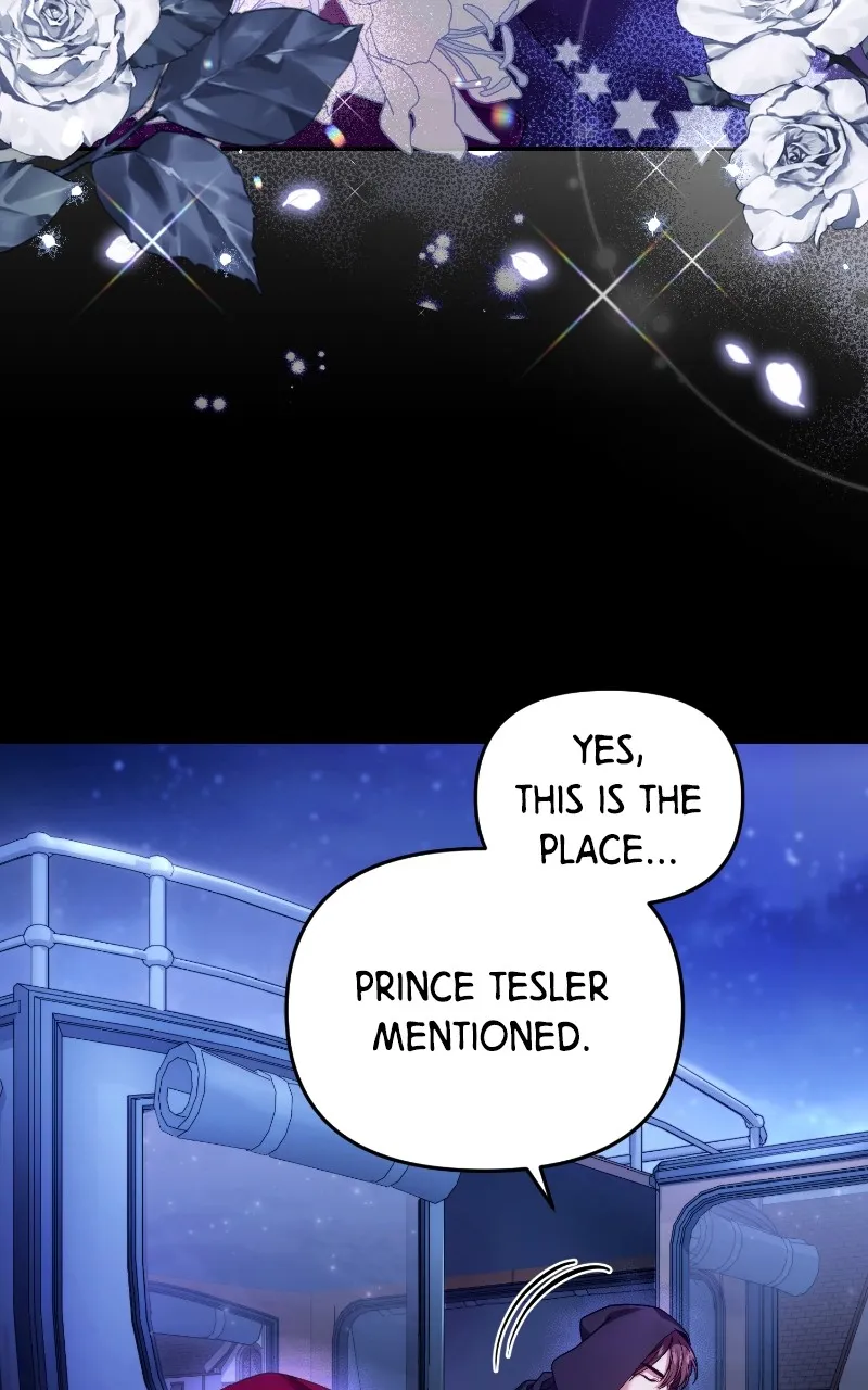 The Acting Empress Still Spends the First Night Chapter 6 page 12 - 