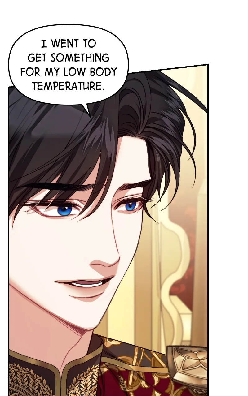 The Acting Empress Still Spends the First Night Chapter 6 page 114 - 
