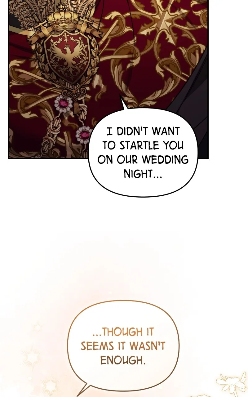 The Acting Empress Still Spends the First Night Chapter 6 page 115 - 