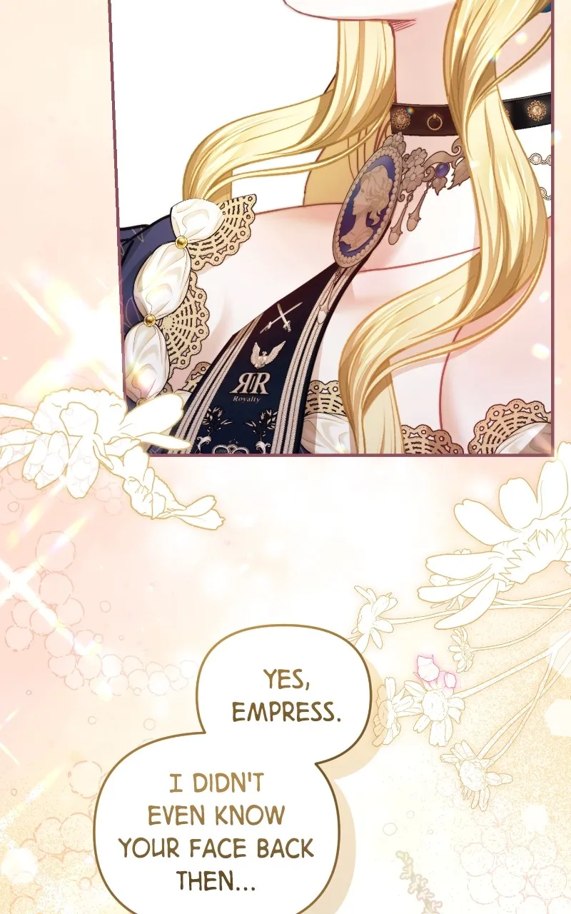 The Acting Empress Still Spends the First Night Chapter 6 page 118 - 