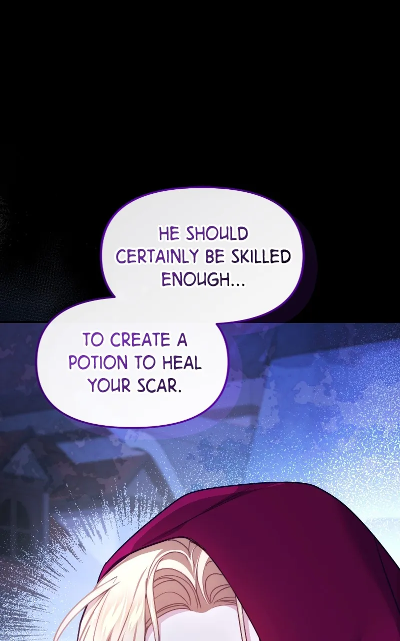 The Acting Empress Still Spends the First Night Chapter 6 page 19 - 