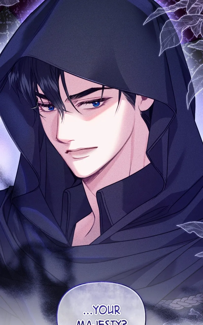 The Acting Empress Still Spends the First Night Chapter 6 page 3 - 